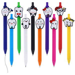 Dental Themed Ballpoint Pens â The Fun Range