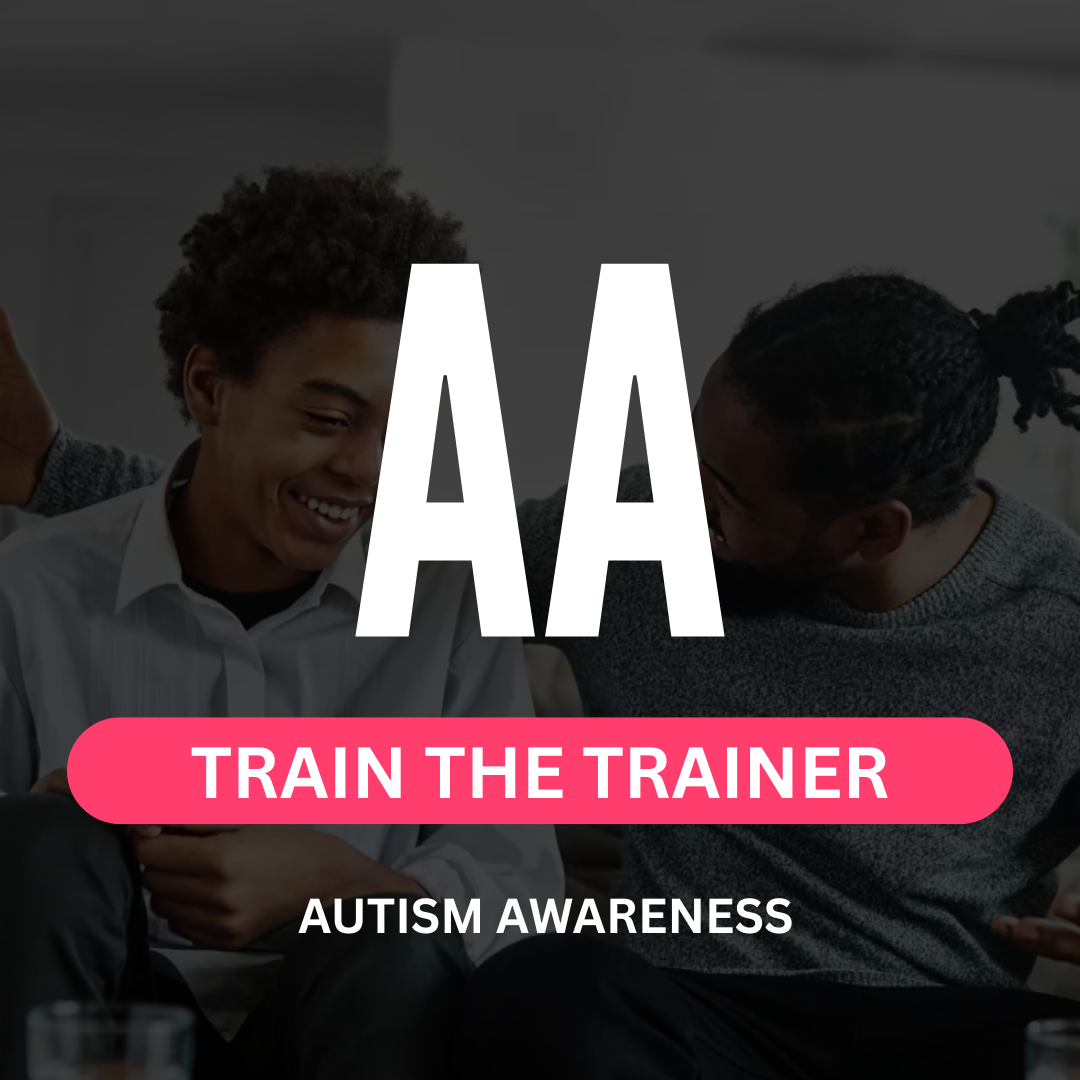 Autism Awareness - Train-The-Trainer in Colchester