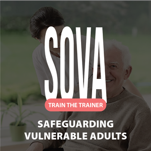 Safeguarding of Vulnerable Adults - Train-The-Trainer in Ipswich