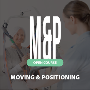 Moving & Positioning Training in Colchester (Open Course)