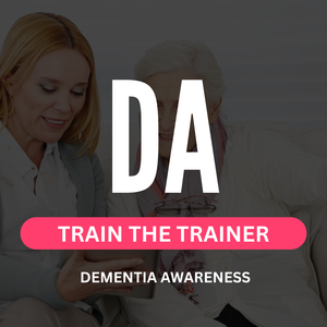 Dementia Awareness - Train-The-Trainer in Colchester