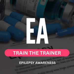 Epilepsy Awareness - Train-The-Trainer in Colchester