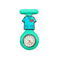 Silicone Pendant Watch - The Fun Range
