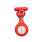 Silicone Pendant Watch - The Fun Range