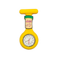 Silicone Pendant Watch - The Fun Range