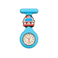 Silicone Pendant Watch - The Fun Range