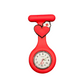 Silicone Pendant Watch - The Fun Range
