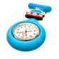 Silicone Pendant Watch - The Fun Range