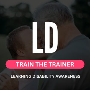 Learning Disability Awareness - Train-The-Trainer in Colchester