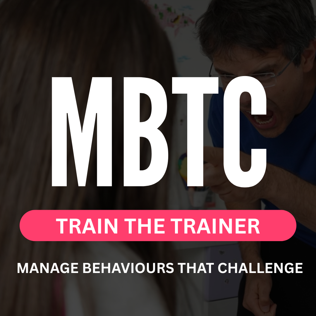 Manage Behaviours that Challenge - Train-The-Trainer in Colchester