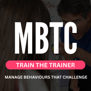 Manage Behaviours that Challenge - Train-The-Trainer in Colchester