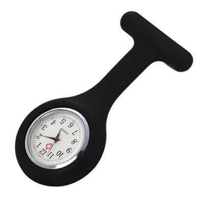 Silicone Pendant Watch