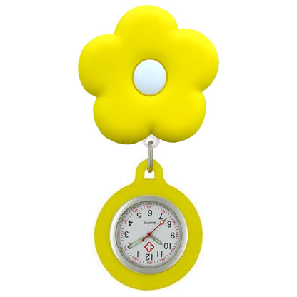 Silicone Pendant Watch - Cartoon Range