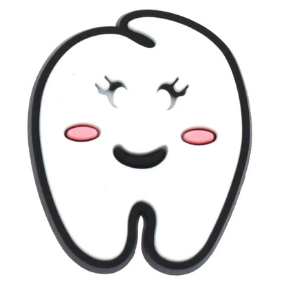 Croc Charms - Dental Range