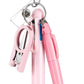 Retractable Clip-On Pen Set for Healthcare Workers