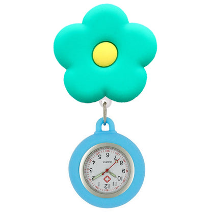 Silicone Pendant Watch - Cartoon Range