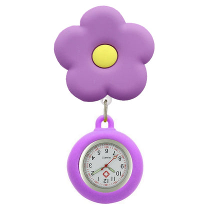 Silicone Pendant Watch - Cartoon Range