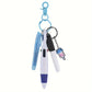 Multi-Tool Clip Pen Set for Healthcare Workers