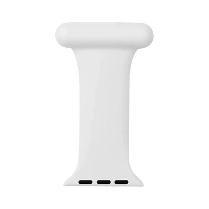 Silicone Apple Watch Pendant