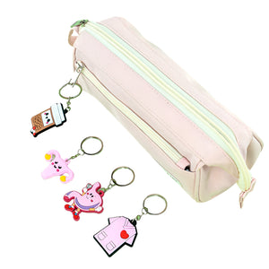 Healthcare Themed Key Ring - The Fun Range