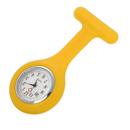 Silicone Pendant Watch
