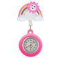 Silicone Pendant Watch - Cartoon Range