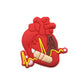 Croc Charms - The Fun Range