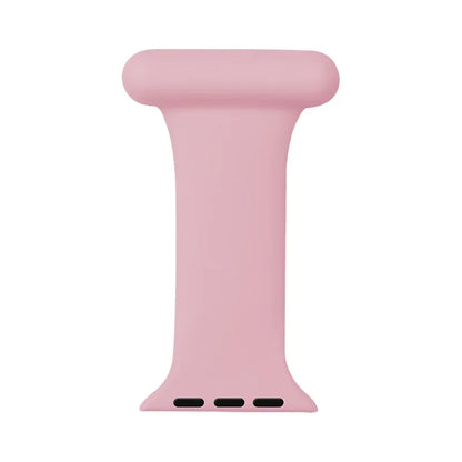 Silicone Apple Watch Pendant