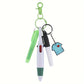 Multi-Tool Clip Pen Set for Healthcare Workers
